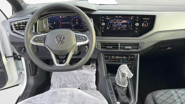 VOLKSWAGEN Polo 1.0 TSI DSG R-Line Plus