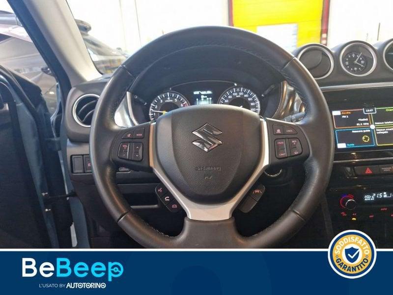 Suzuki Vitara 1.4H STARVIEW 4WD ALLGRIP AUTO