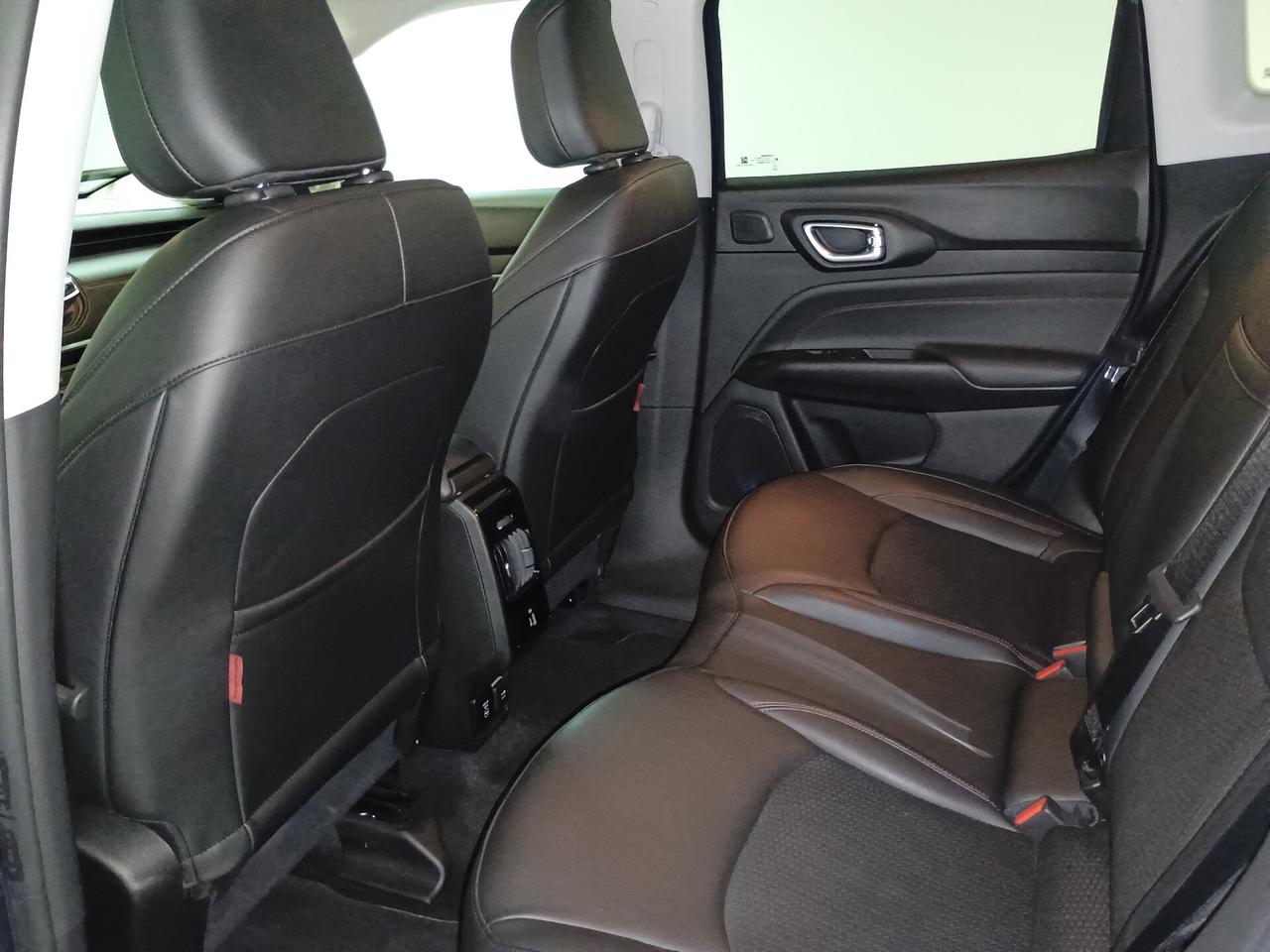 Jeep Compass 1.3 Turbo T4 240 CV PHEV AT6 4xe Trailhawk