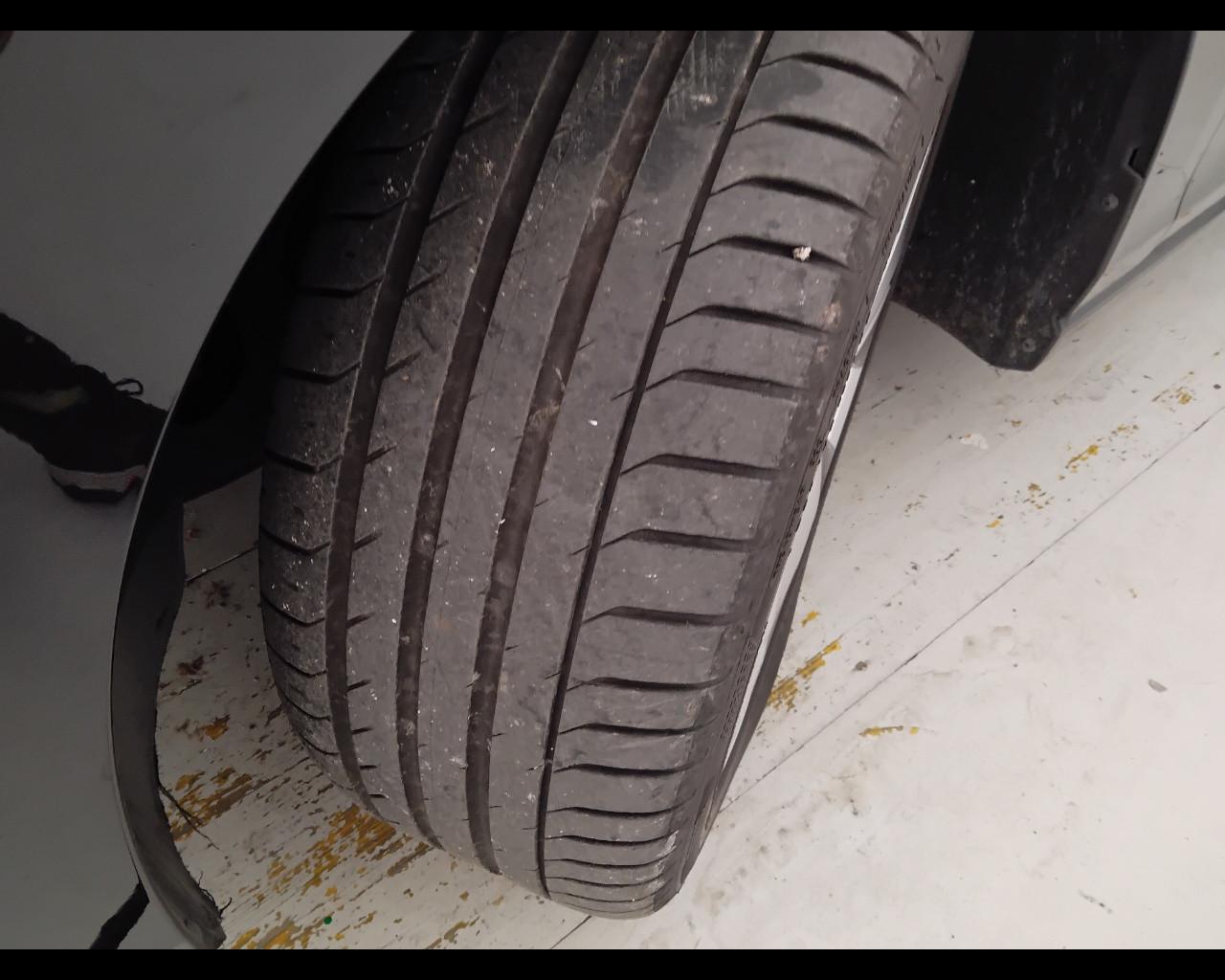 VOLKSWAGEN Golf VIII 2024 - Golf 2.0 tdi Style 150cv dsg