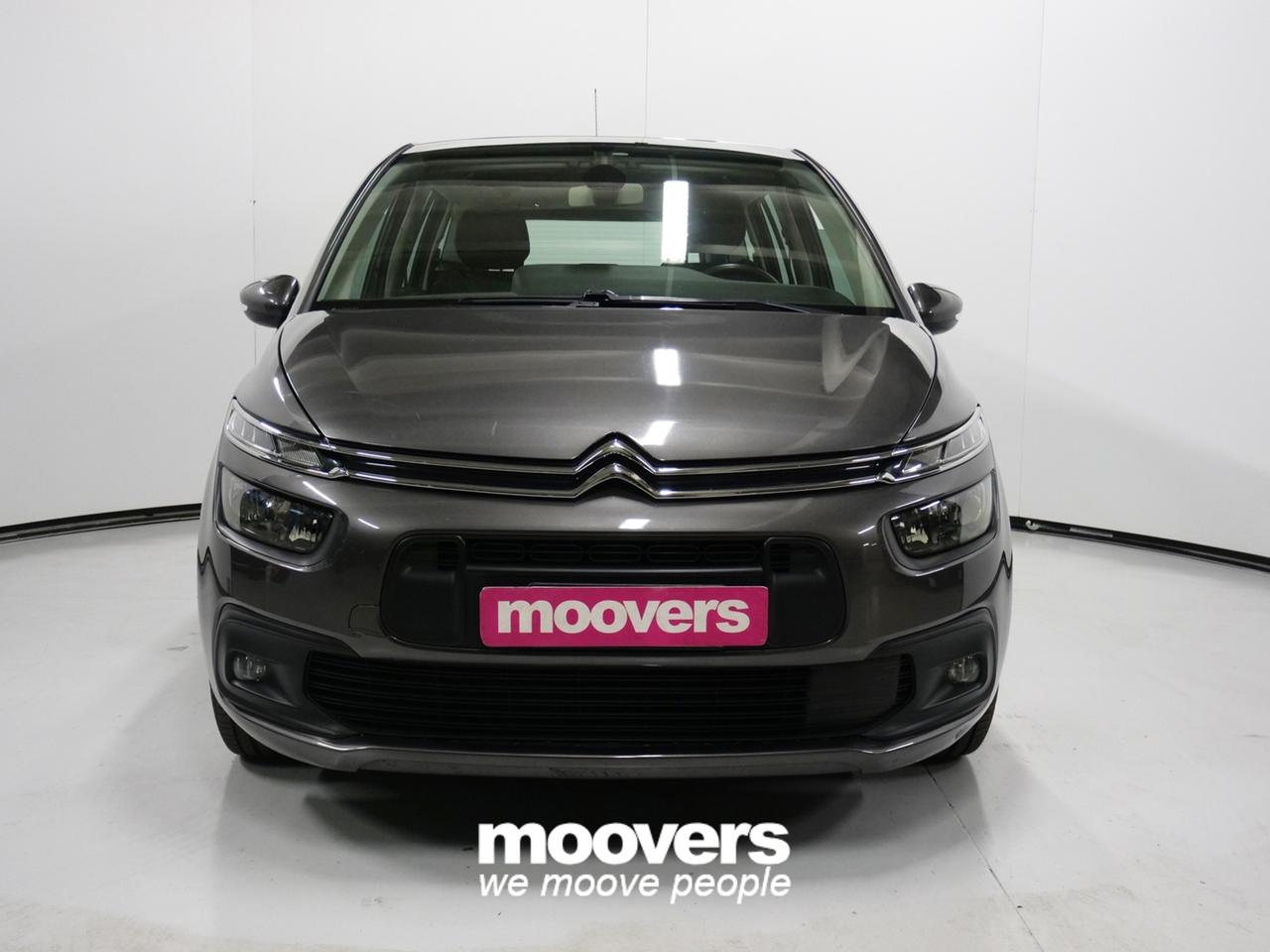 CITROEN Grand C4 SpaceTour. BlueHDi 100 S&S Business 7 posti