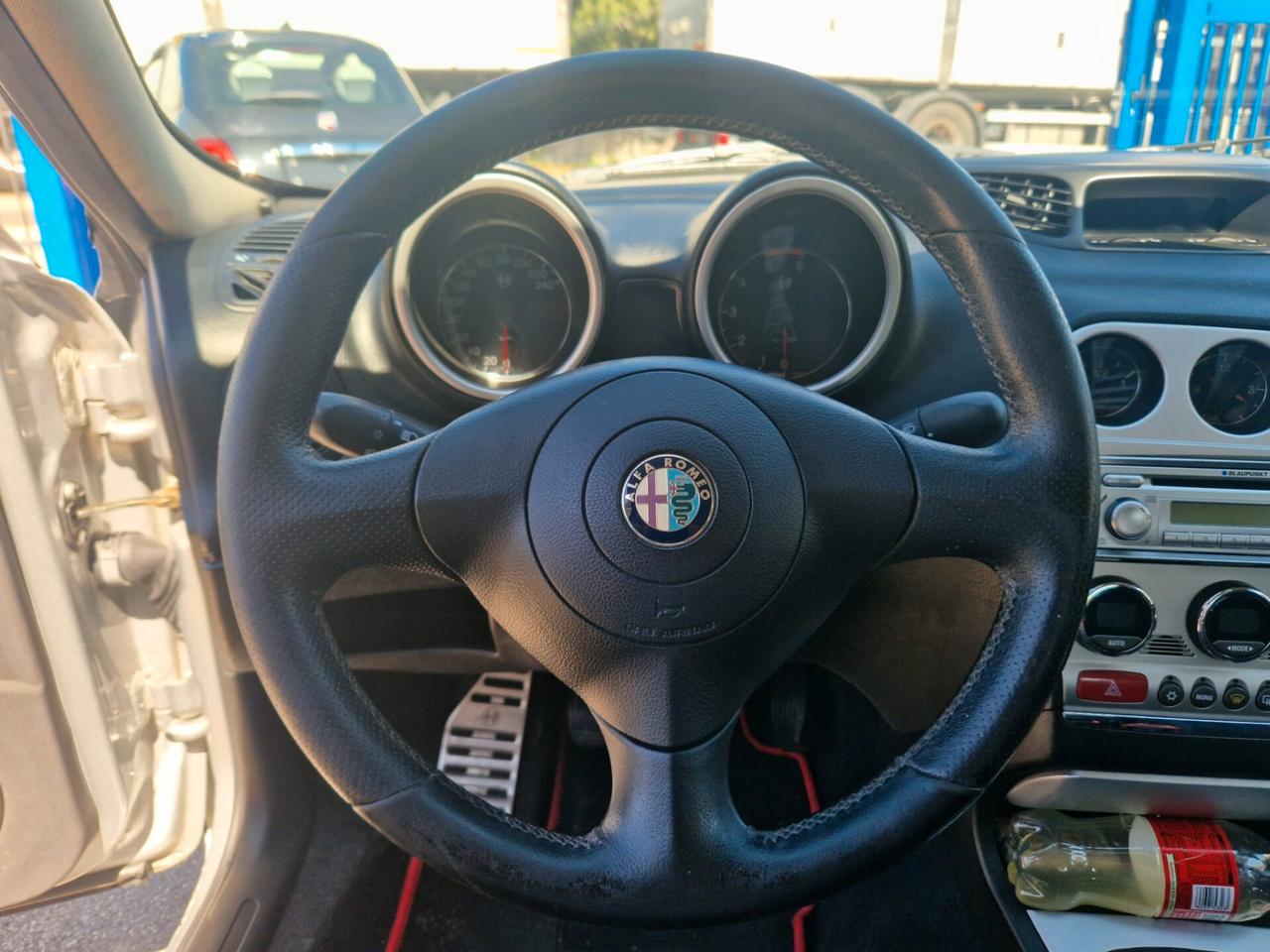 Alfa Romeo 156 1.9 JTD T.I.