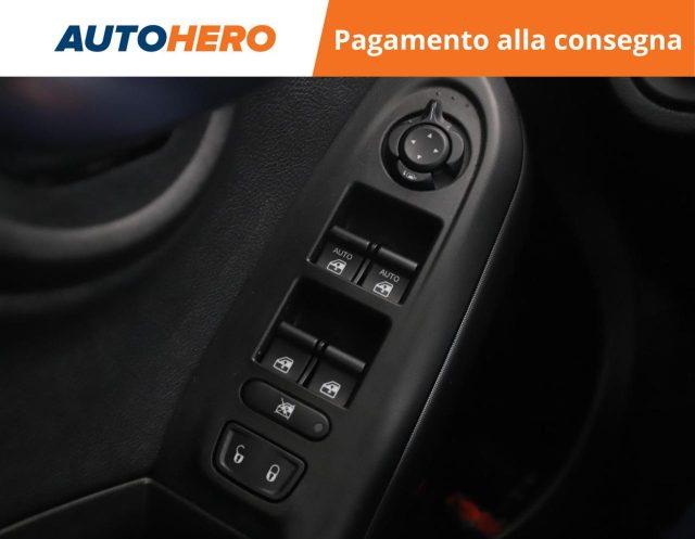 FIAT 500X 1.0 T3 120 CV Urban