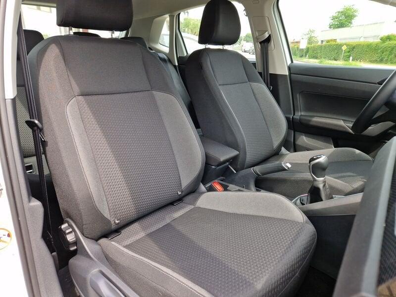 Volkswagen Polo 1.0 TSI Life