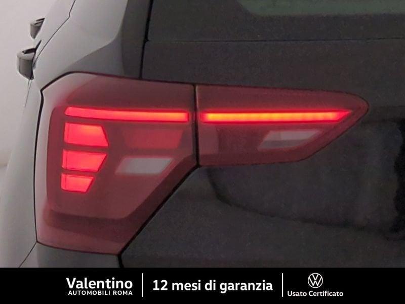 Volkswagen Polo 1.0 EVO
