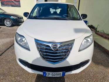 Lancia Ypsilon 1.3 MJT 16V 95 CV 5 porte S&S Silver