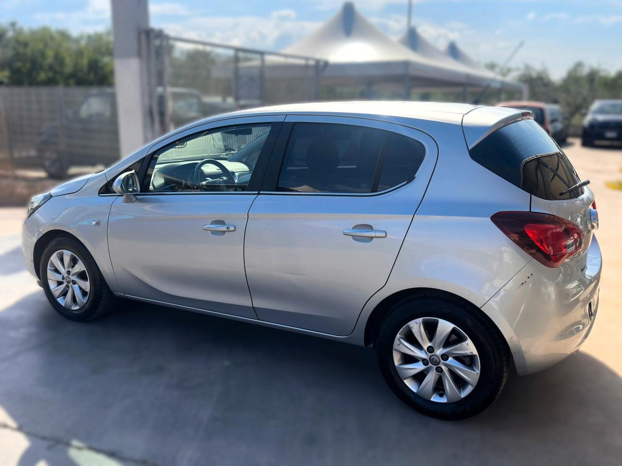 Opel Corsa 1.3 CDTI ecoFLEX Start&Stop 5 porte Cosmo