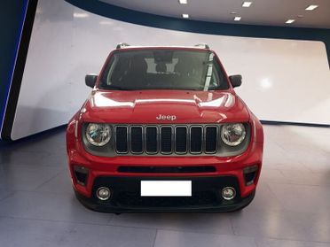 Jeep Renegade 2019 1.0 t3 Longitude fwd