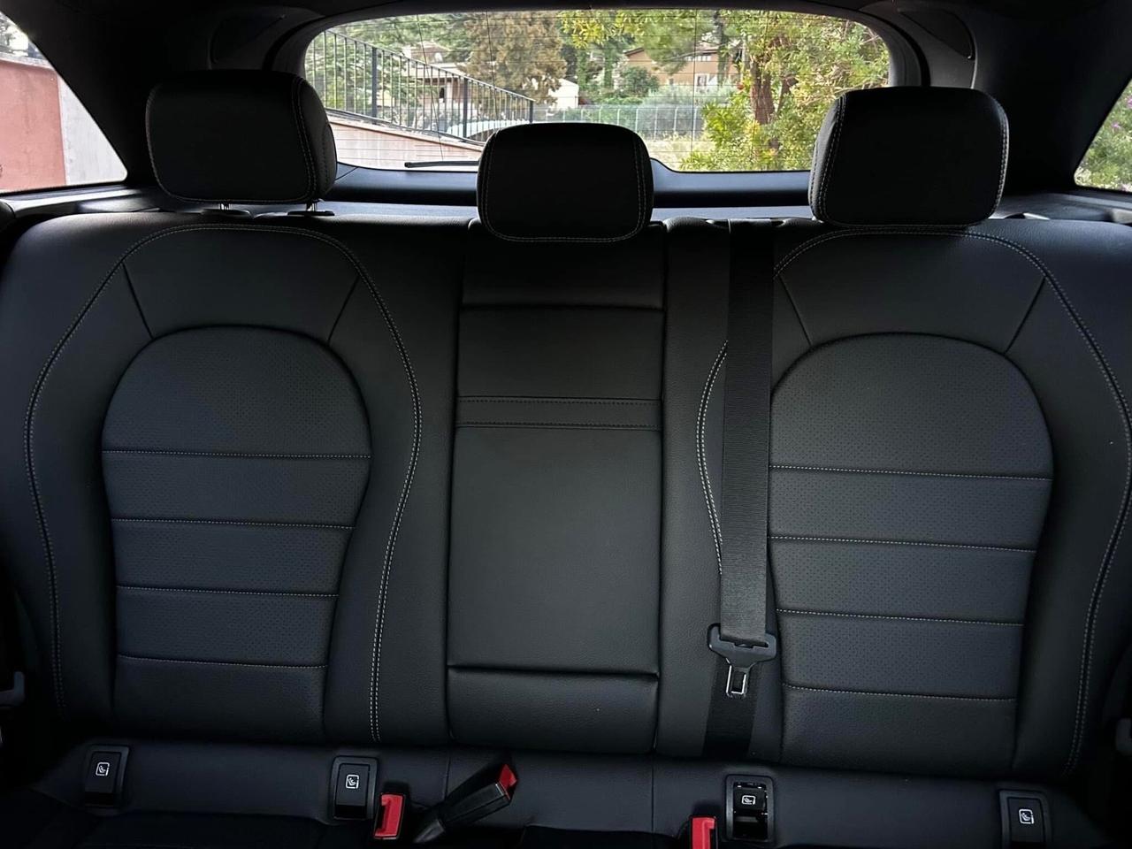 Mercedes-benz GLC 250 d 4Matic Premium km certific