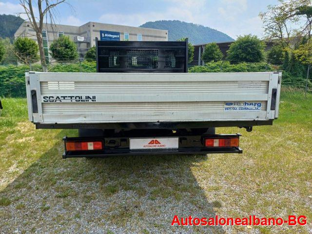 FORD Transit 300 2.0 TDCi/125 cat PC Autoc.
