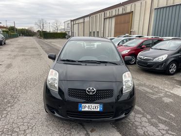 Toyota Yaris 1.0 3 porte