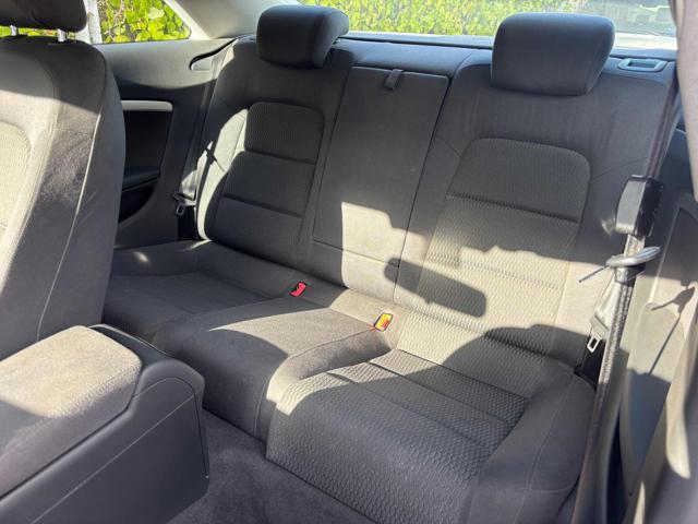 AUDI A5 3.0 V6 TDI F.AP. qu. S tr. Ambiente