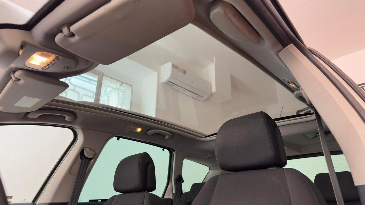 Peugeot 308 1.6 HDi 110CV SW Ciel Premium