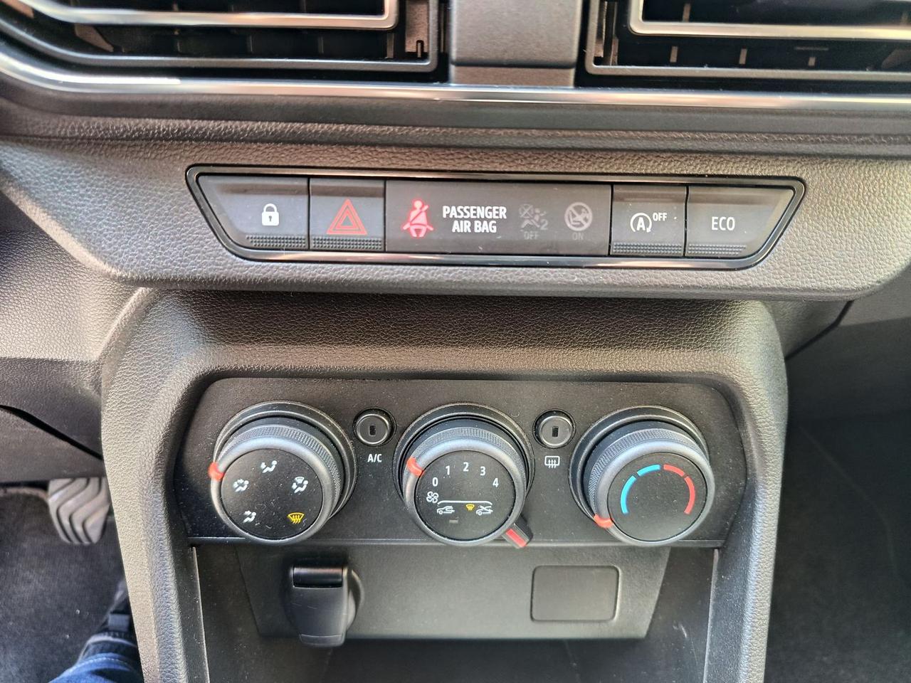 Dacia Sandero Comfort TCe 100 ECO-G #10788