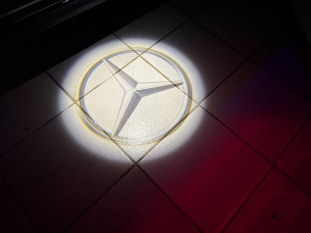 MERCEDES-BENZ GLA 200 d Automatic Premium Amg Pack Night