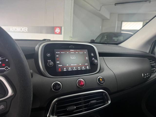 FIAT 500X 1.6 MultiJet 130 CV Sport Dolcevita