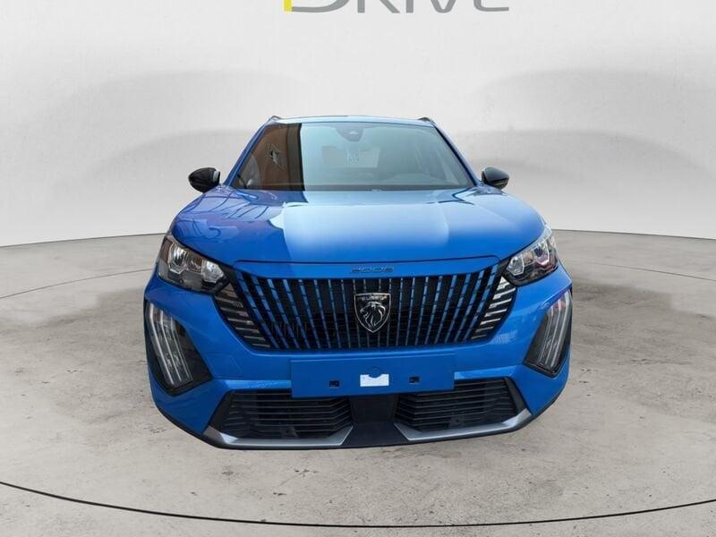 Peugeot 2008 PureTech 130 S&S EAT8 Allure +GPL