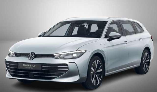 Volkswagen Passat Variant BUSINESS 1.5TSI eHYBRID 204CV *PLUG-IN* ONLYPROMO!