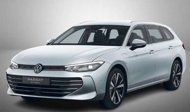Volkswagen Passat Variant BUSINESS 1.5TSI eHYBRID 204CV *PLUG-IN* ONLYPROMO!