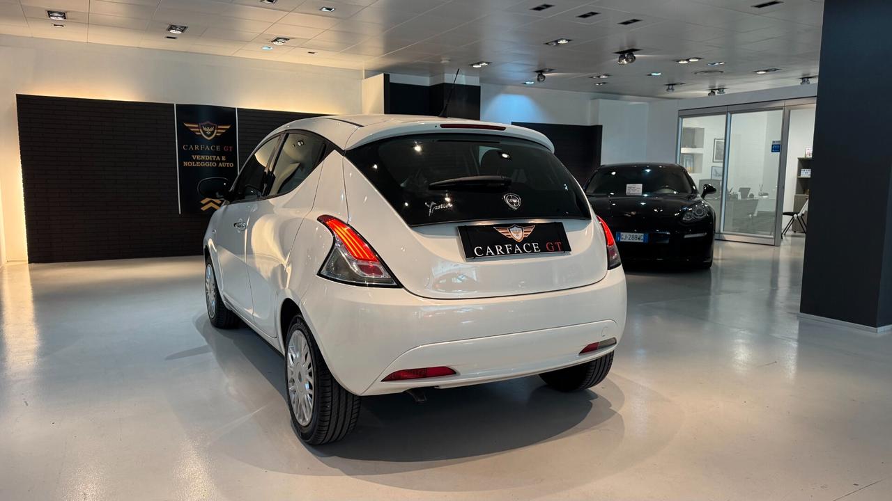 LANCIA YPSILON 1.2 69CV 5p - 2016