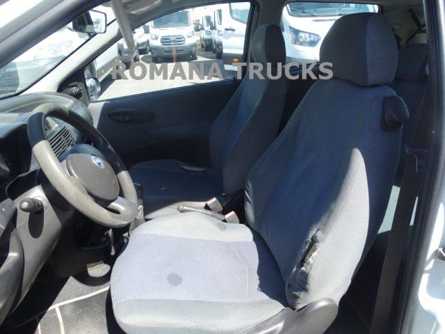 FIAT Punto 1.3 JTD 4 posti 70cv SOLO PER RIVENDITORI