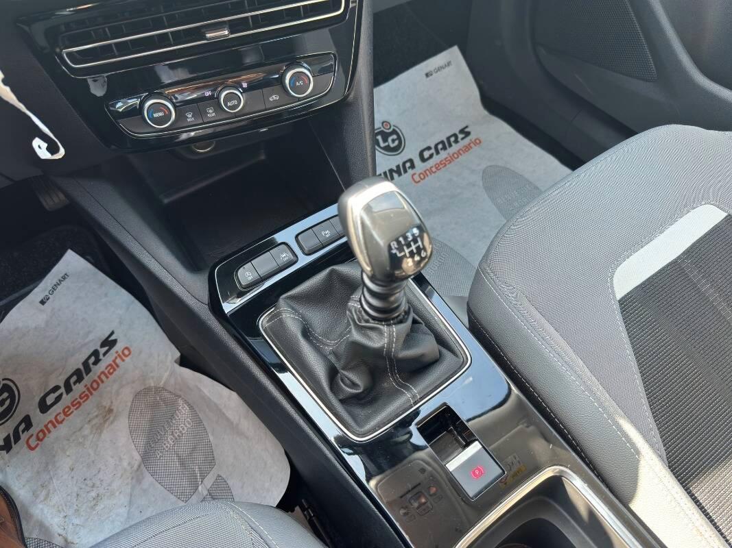 Opel Mokka 1.2 t Elegance s&s 100cv con Telecamera e Carplay