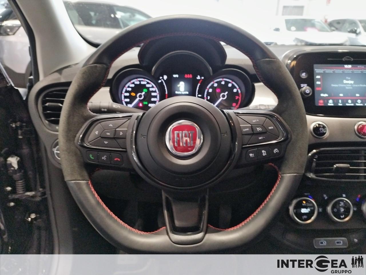 FIAT 500X 1.0 t3 Sport 120cv