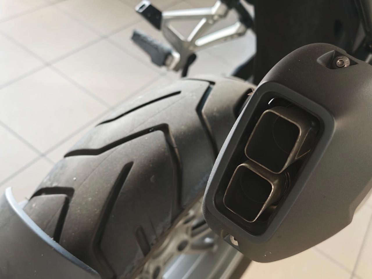 Bmw R 1250 GS SOLO 7500KM!!!!!!!!!