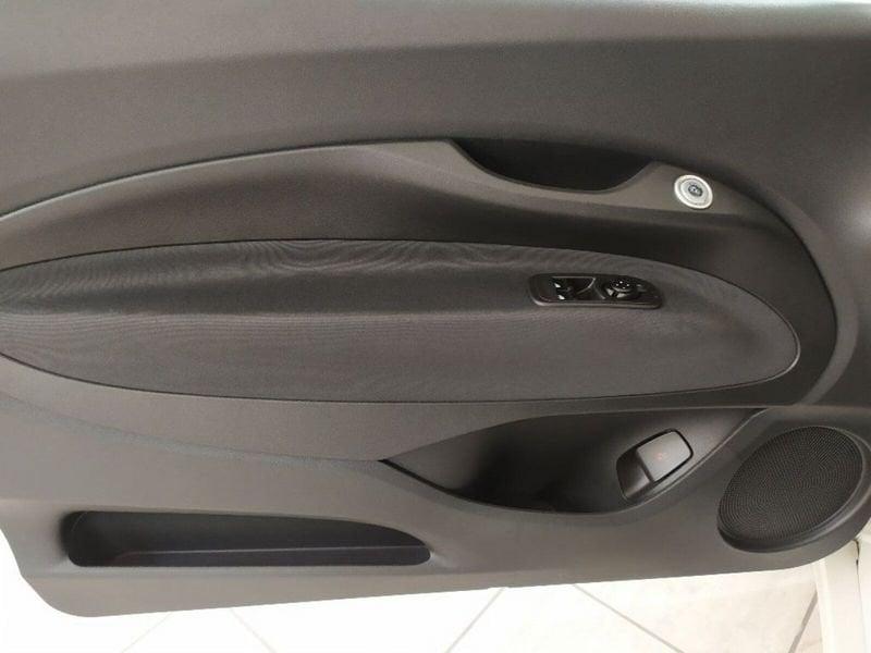 FIAT 500 500e 42 kWh La Prima