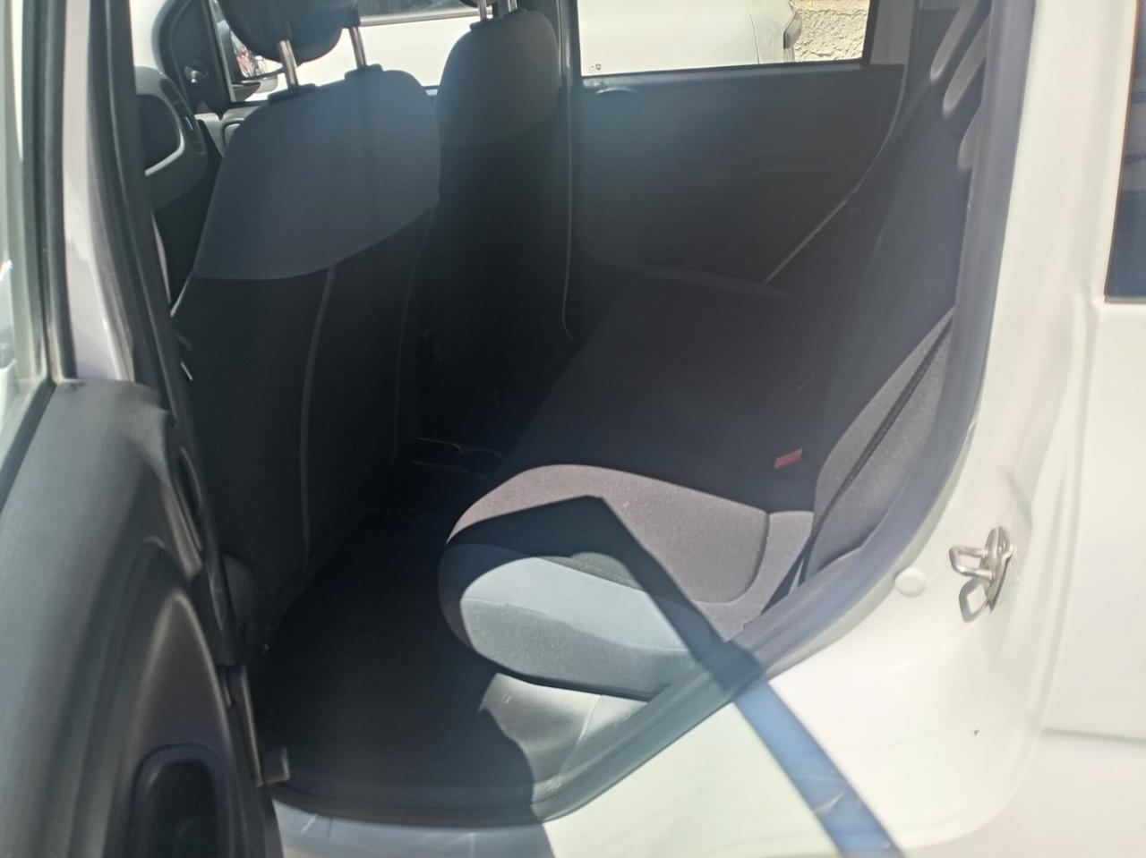 Fiat Panda 1.0 FireFly S&S Hybrid Easy