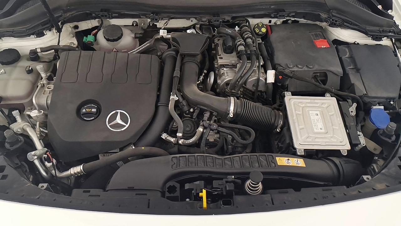 Mercedes-Benz Classe B - W247 - B 250 e phev (eq-power) Sport auto