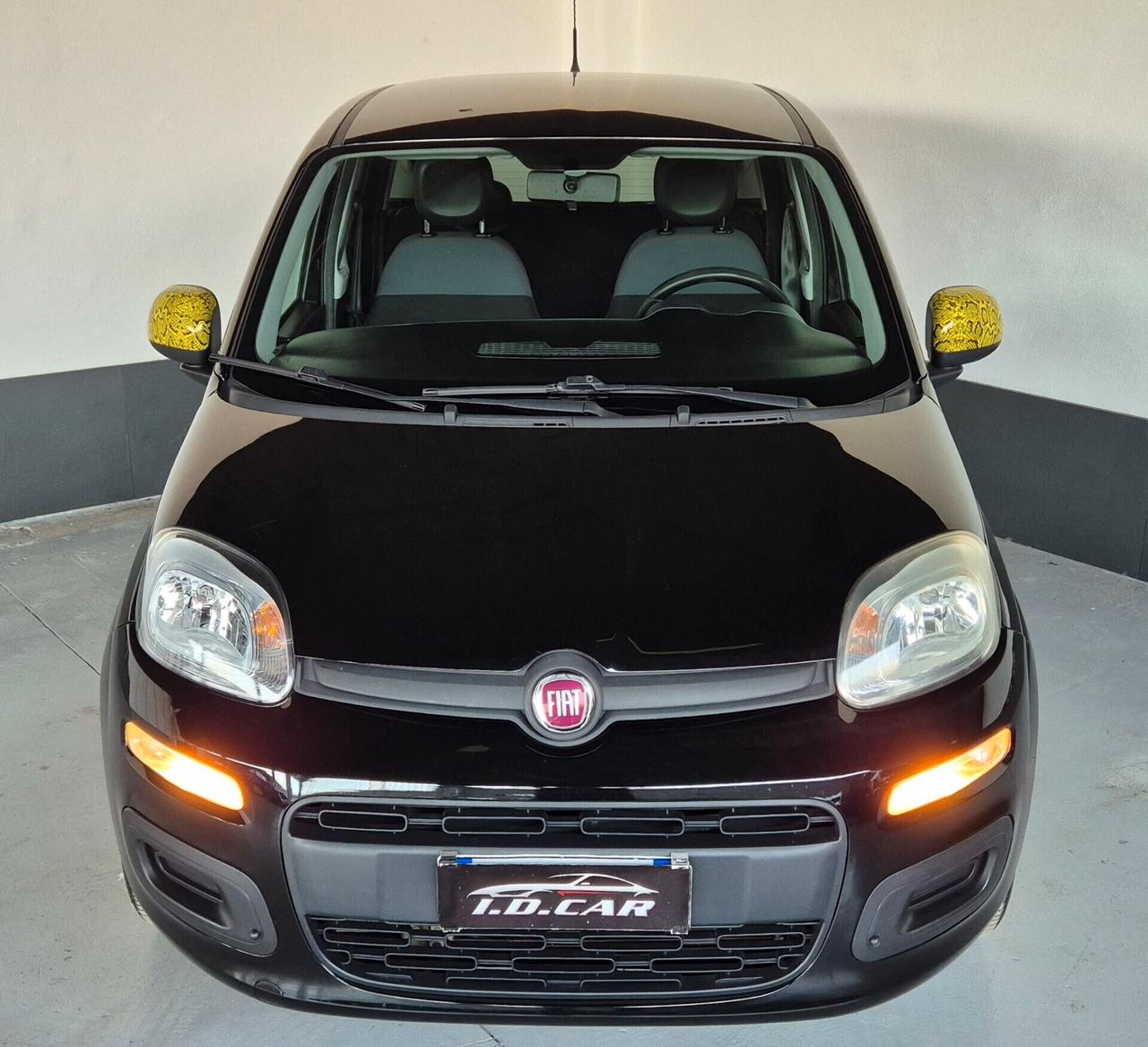 Fiat Panda 1.2 EasyPower Lounge Gpl (NEOPATENTATI)