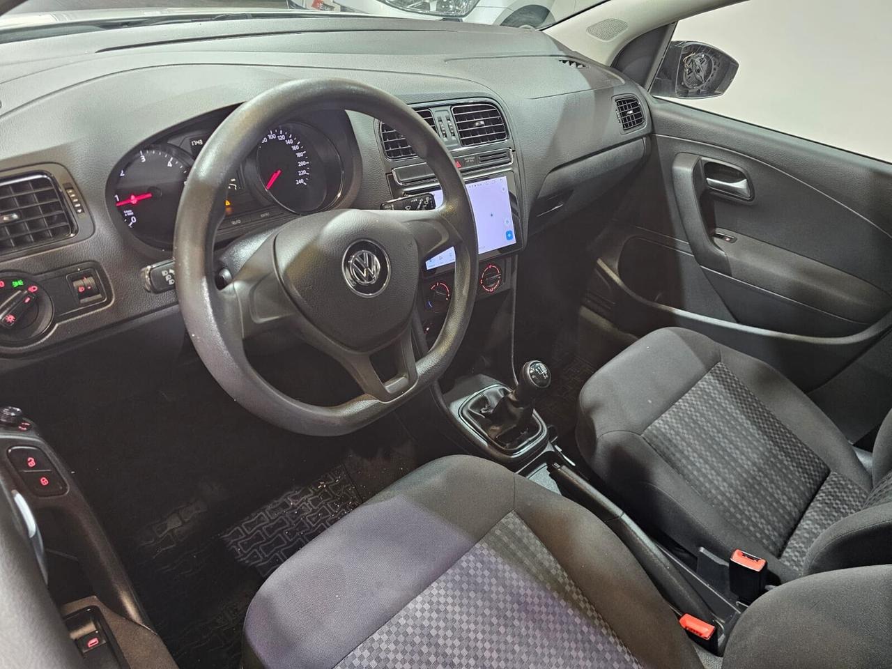 Volkswagen Polo 1.4 TDI 75cv 5p. ( 130.000Km)