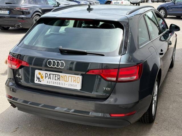 Audi A4 Avant 2.0 tdi Business 150cv s-tronic
