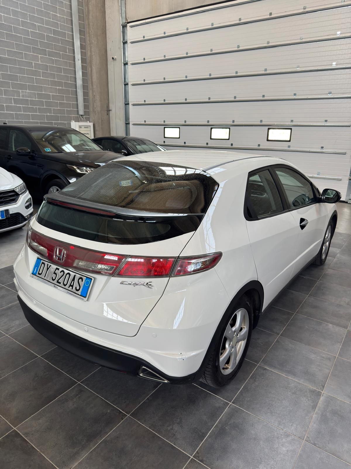 Honda Civic 1.4 i-VTEC 5p. Comfort