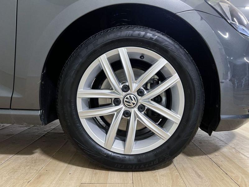 Volkswagen Golf Golf 5p 1.5 tgi Business 130cv