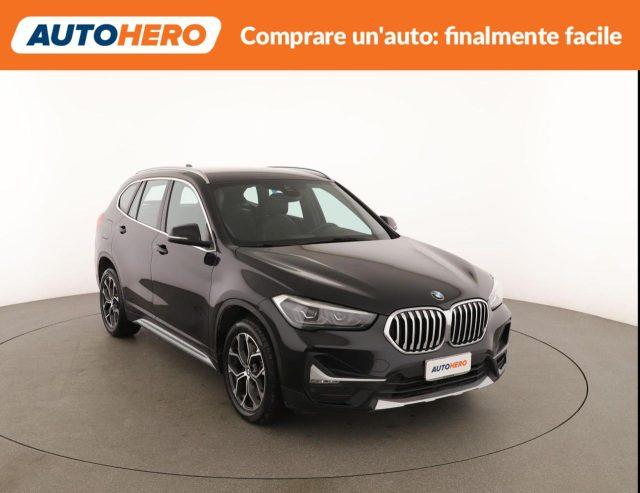 BMW X1 sDrive20i xLine