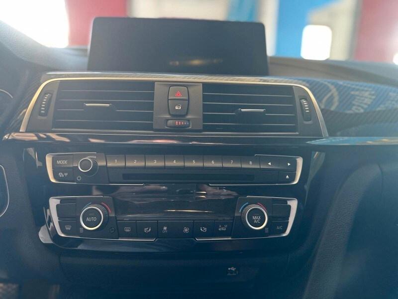 BMW Serie 4 Cpé(F32/82) M4 Coupé