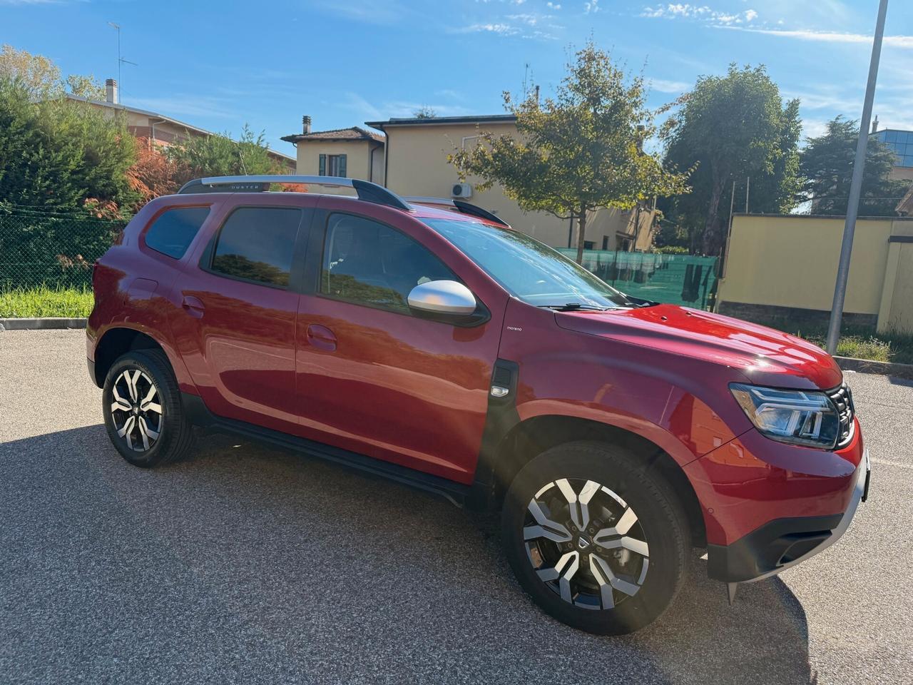 Dacia Duster 1.0 tce Gpl - NAV. - 12 MESI DI GARANZIA -