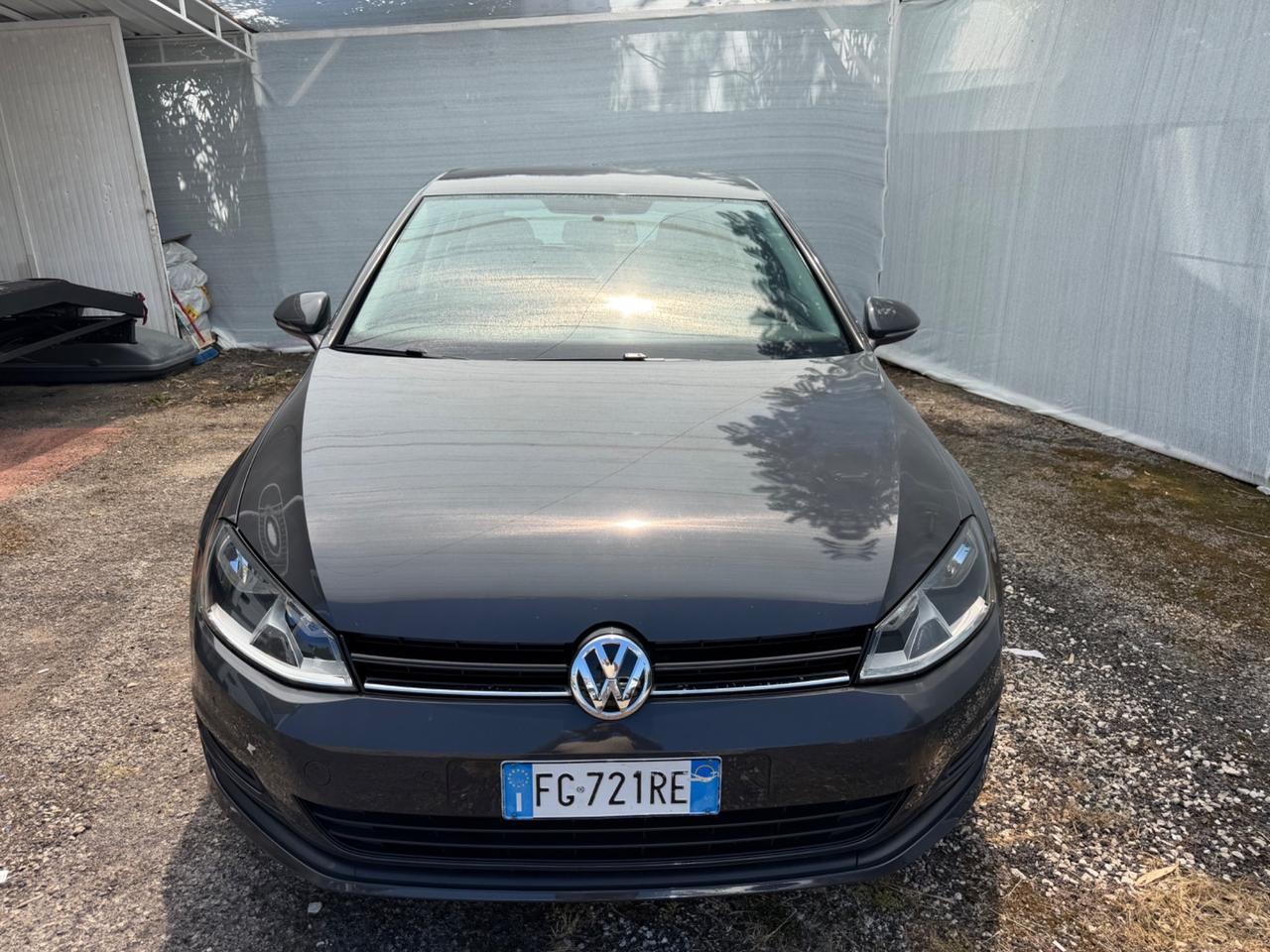 Volkswagen Golf 1.2 TSI 85 CV 5p. Trendline BlueMotion Technology