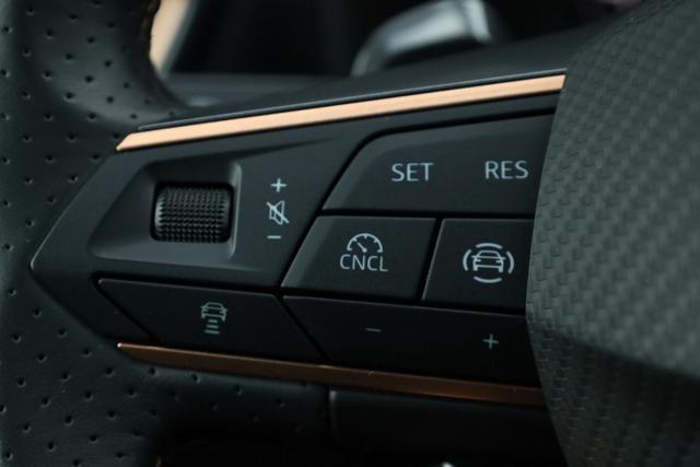 SEAT Leon CUPRA Leon 1.5 eTSI 150 CV DSG