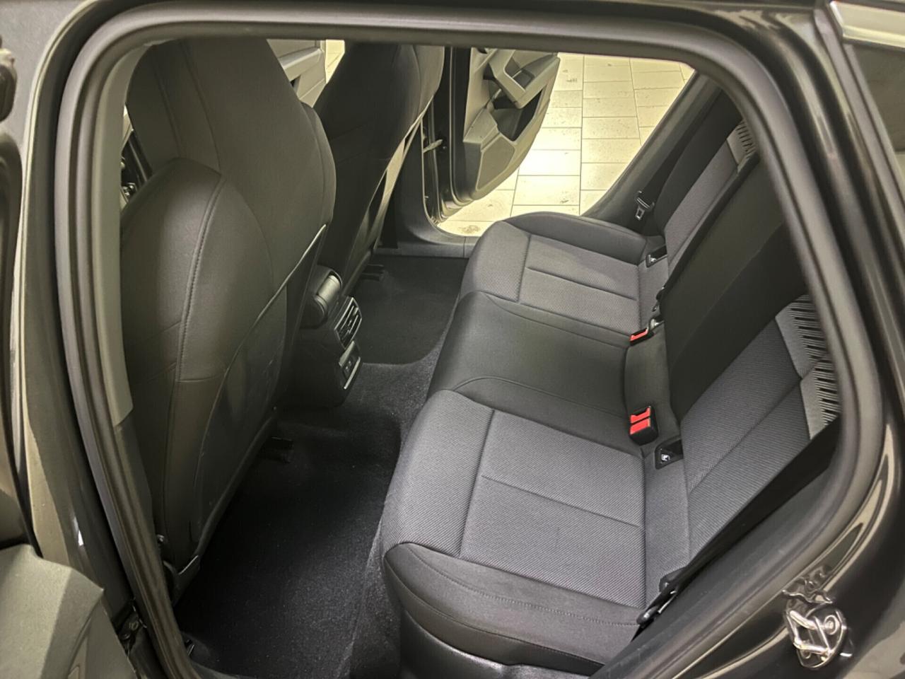 Audi A3 SPB 30 TDI S tronic line edition