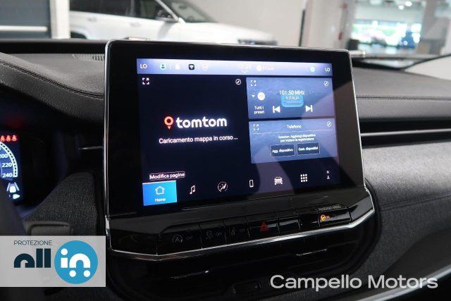JEEP Compass Compass 1.6 Mjt 130cv Longitude
