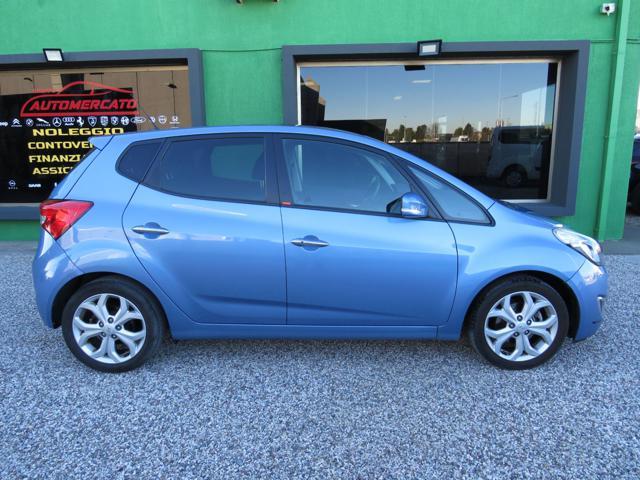 HYUNDAI iX20 1.4 CRDI 90 CV Style