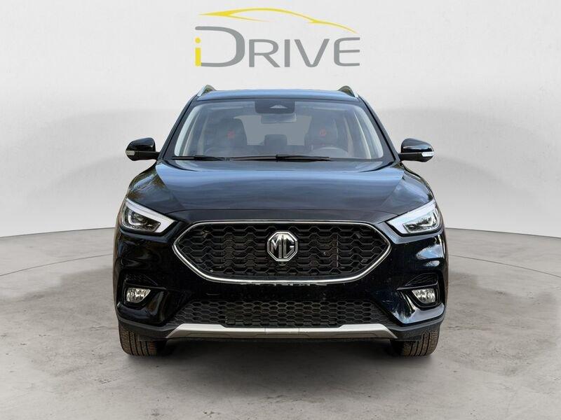 MG ZS ZS 1.5 Classic Luxury + GPL