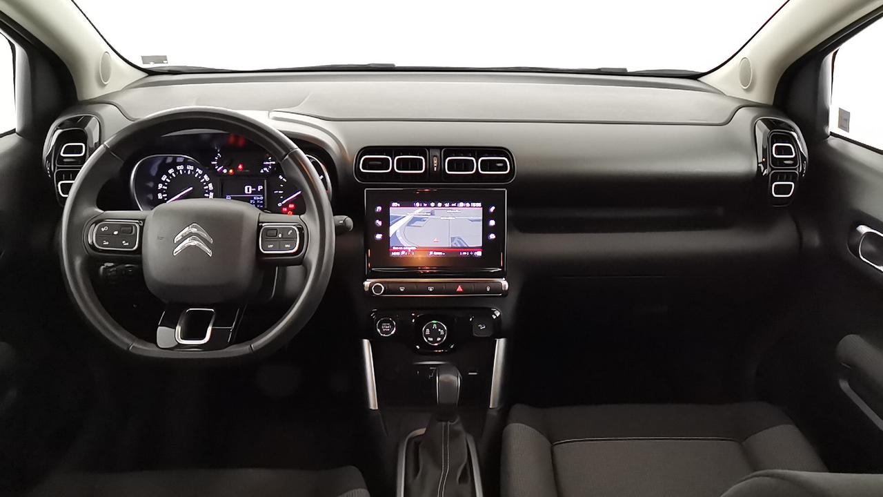 CITROEN C3 Aircross I 2017 - C3 Aircross 1.2 puretech Shine Pack s&s 130cv eat6