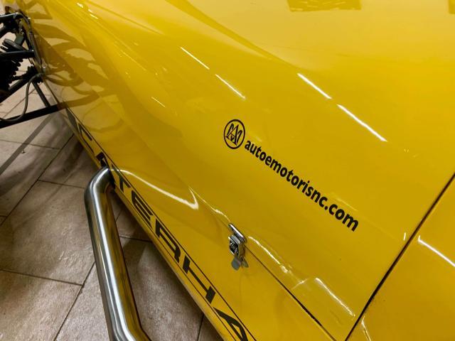 Caterham Roadsport Seven Roadsport Seven 1.6 135cv italiana