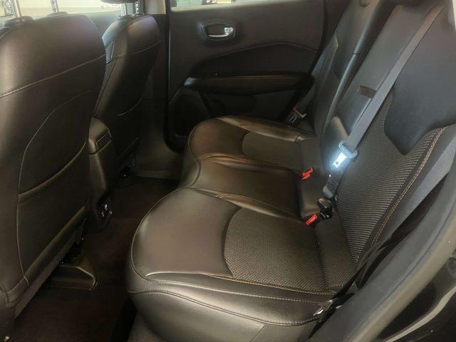 JEEP Compass Compass II 2.0 mjt Limited 4wd 140cv my19