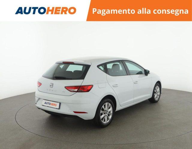 SEAT Leon 1.6 TDI 115 CV 5p. Style