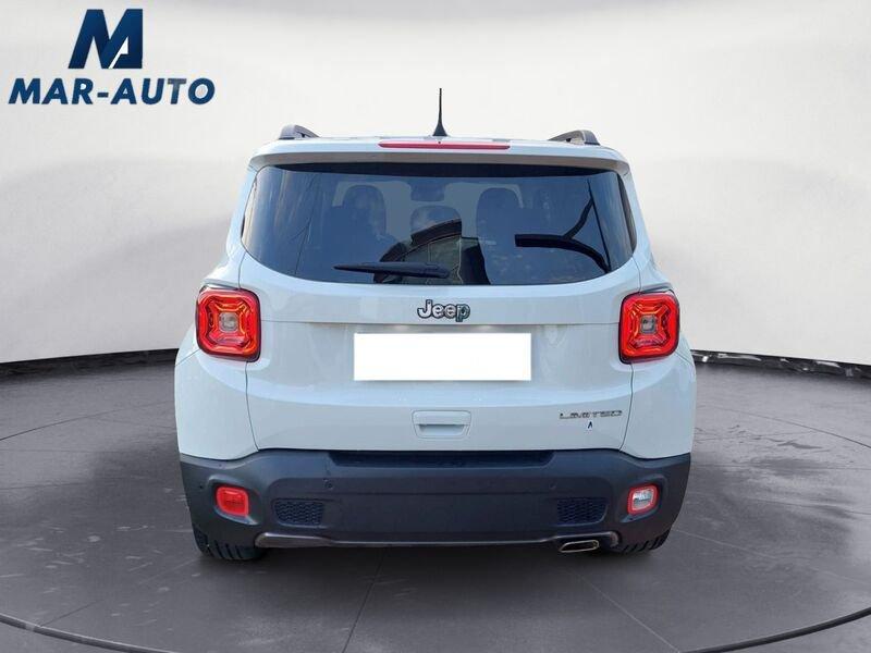 Jeep Renegade Renegade 1.0 t3 Longitude 2wd